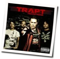 Headstrong Chords by Trapt