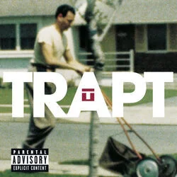 Hollowman Chords by Trapt