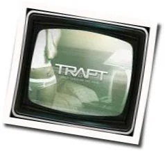 Wasteland Tab by Trapt