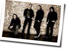 Black Rose Tabs by Trapt