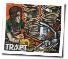 Enigma Chords by Trapt