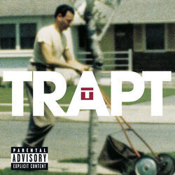 Hollowman Bass tabs by Trapt