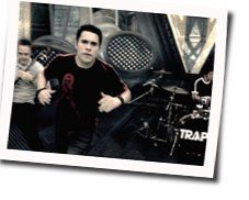 Still Frame Bass tabs by Trapt