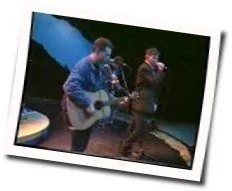 Obscurity Knocks Chords by Trashcan Sinatras