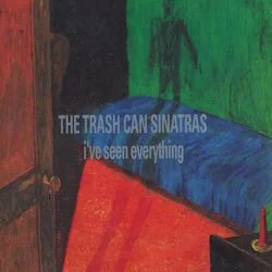 Useless Chords by Trashcan Sinatras