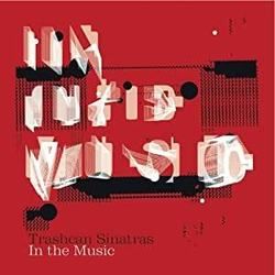 In The Music Chords by Trashcan Sinatras