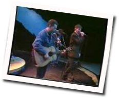 Obscurity Knocks Chords by Trashcan Sinatras