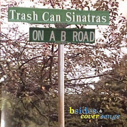 Stainless Stephen Chords by Trashcan Sinatras
