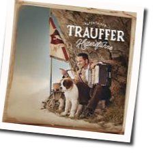 Heiterefahne Chords by Trauffer