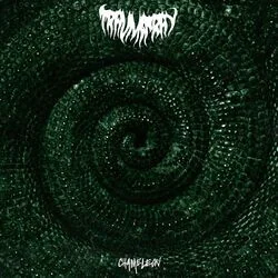 Chameleon Tab by Trauma Ray