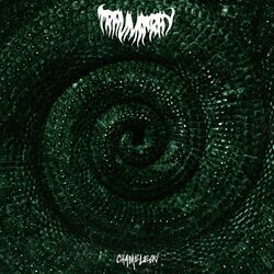 Chameleon Tab by Trauma Ray