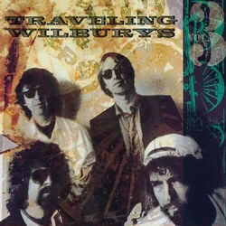 You Took My Breath Away Bass Tab by The Traveling Wilburys