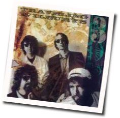 7 Deadly Sins Chords by The Traveling Wilburys