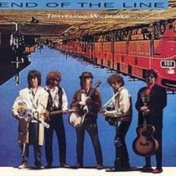 Congratulations Chords by The Traveling Wilburys