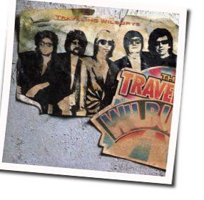 Cool Dry Place Ukulele Chords by The Traveling Wilburys