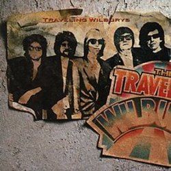 Dirty World Bass Tab by The Traveling Wilburys