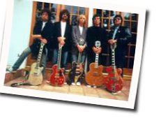 Handle With Care Tab by The Traveling Wilburys