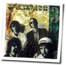 If You Belonged To Me Chords by The Traveling Wilburys