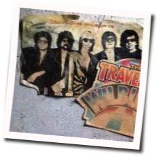 Like A Ship Chords by The Traveling Wilburys