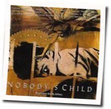 Nobodys Child Chords by The Traveling Wilburys