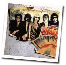 Not Alone Any More by The Traveling Wilburys