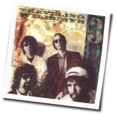The Devils Been Busy by The Traveling Wilburys