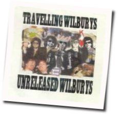 You Got It Chords by The Traveling Wilburys