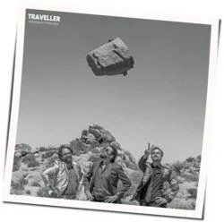 Christmas Eve At Kroger Chords by Traveller