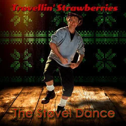 Støveldance Chords by Travellin Strawberries