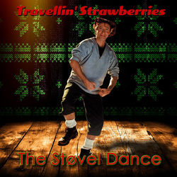 Støveldance Chords by Travellin Strawberries