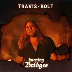Wasting My Time Chords by Travis Bolt