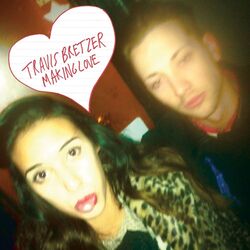 Billy And I by Travis Bretzer