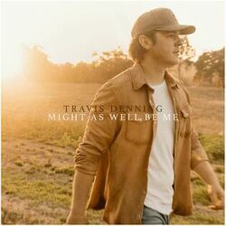Red Round Here Chords by Travis Denning