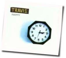 Happy Chords by Travis
