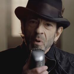 Underdogs Chords by Travis Meadows