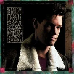 Oh What A Silent Night Chords by Randy Travis