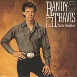 Randy Travis tabs and guitar chords