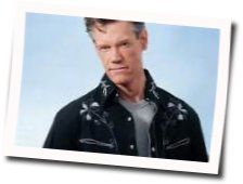 A Few Ole Country Boys Chords by Randy Travis