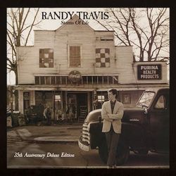 Ain't No Use by Randy Travis