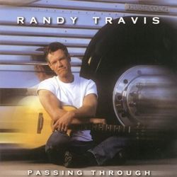 Angels Among Us Ukulele Chords by Randy Travis