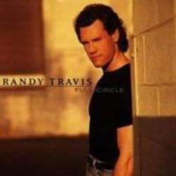 Ants On A Log by Randy Travis