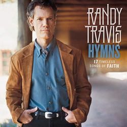 Are You Washed In The Blood Ukulele by Randy Travis