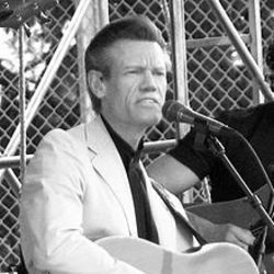 Can't Hurt A Man Chords by Randy Travis