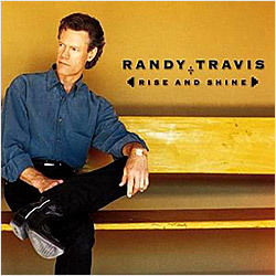 Everywhere We Go Chords by Randy Travis
