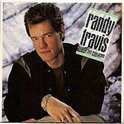 Forever And Ever Amen Chords by Randy Travis