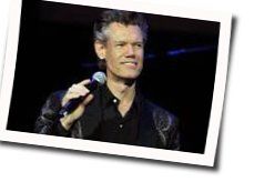 Heroes And Friends Chords by Randy Travis