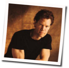 If I Didn't Have You Chords by Randy Travis