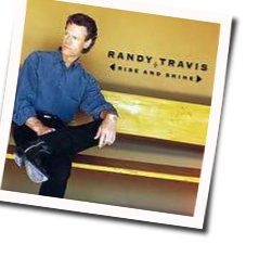 If You Only Knew Chords by Randy Travis