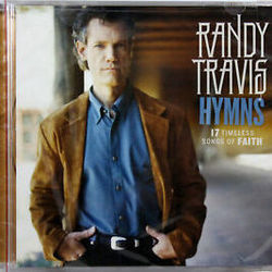 In The Garden Chords by Randy Travis
