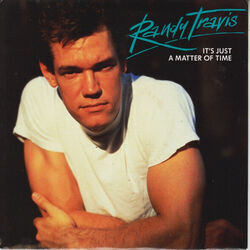 Its Just A Matter Of Time Bass tabs by Randy Travis